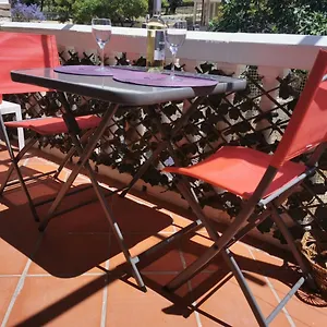 Apartamento Tres Macetas, Málaga